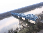 Most na Wile  - fot. M. Jakuczek