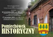 Pomiechwek - Historyczny 