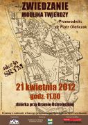 Wkrtce  zwiedzanie  Twierdzy Modlin z dr Piotrem Oleczakiem 