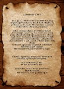 XI Wieczne Mazowsze  zapraszamy 
