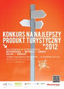 Wystartowa konkurs na najlepszy produkt turystyczny 2012