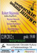 Jazz w NOK-u  