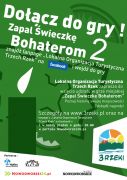 Zapal wieczk Bohaterom 2012 – ruszamy