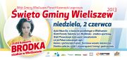wito Gminy Wieliszew
