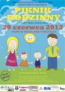Piknik rodzinny - SRTM