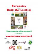 Baka Murmaska ma roczek!