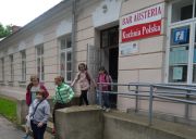 Uwaga CIT czynny w niedziel pierwszego grudnia. 