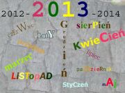 Zdarzyo si w 2013 - wygra Andrzej eM 