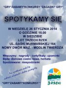 Zdarzyo si w 2013 - fina 