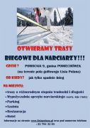 Jak tylko spadnie nieg 