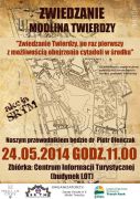 Zwiedzanie Twierdzy w sobot 