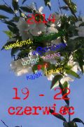 Jak pracujemy w dugi weekend
