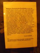 Ostatnie dni wakacyjnych wystaw w NOK. 