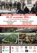 Twierdza Modlin za pdarmo ju we wrzeniu.