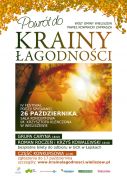Powrt do krainy agodnoci 