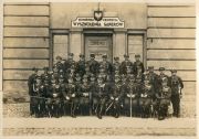 Spotkanie Historyczne - Szkolnictwo wojskowe 