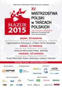 Mistrzowski Mazur