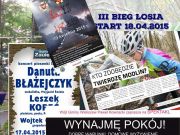 Atrakcyjny weekend. 