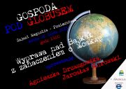 Wypad nad Bajka z zahaczeniem o Moskw. 