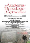 Spotkanie z prawdziw  histori 