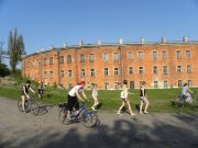 Zasueni dla rozwoju turystyki poszukiwani