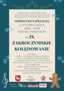 IX Zakroczymskie koldowanie