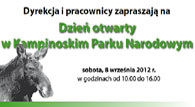 Dzie otwarty w KPN 08.09.2012 