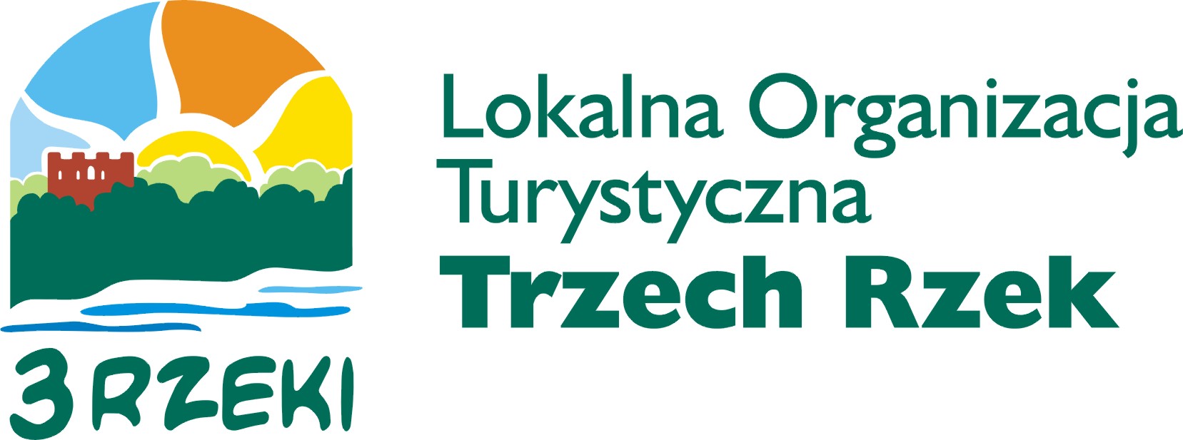 Lokalna Organizacja Turystyczna Trzech Rzek